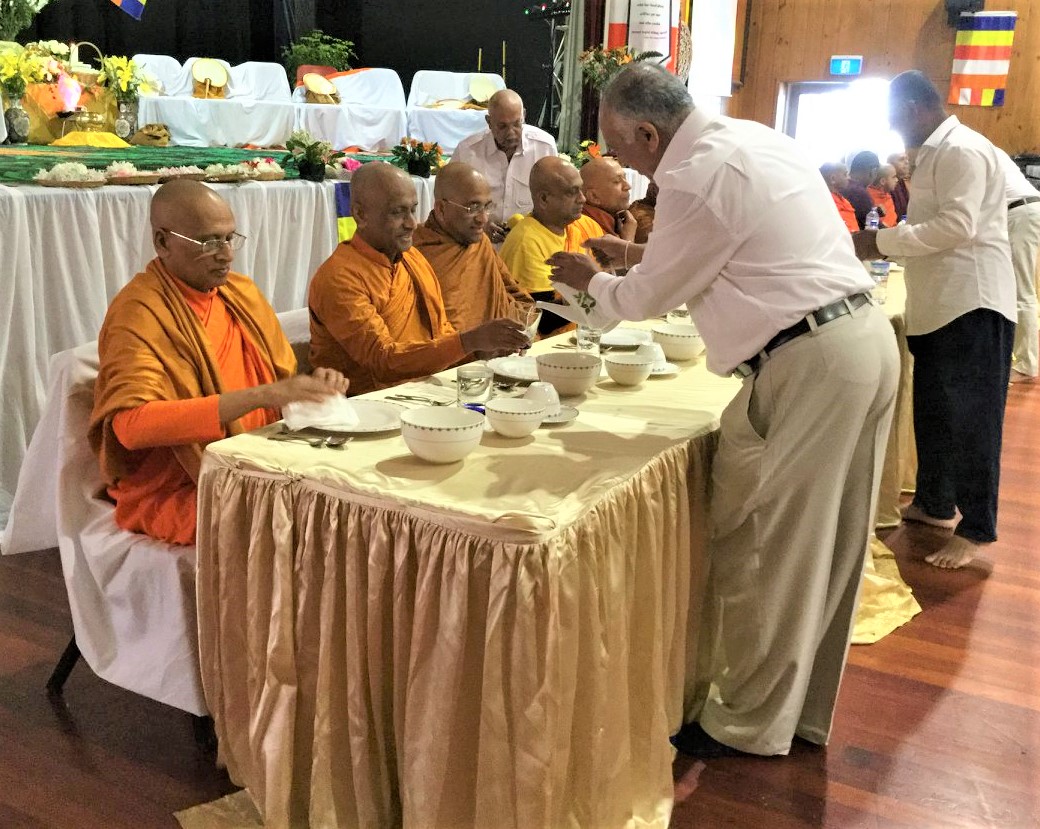 Katina Puja 2019 6