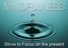 Mindfulness